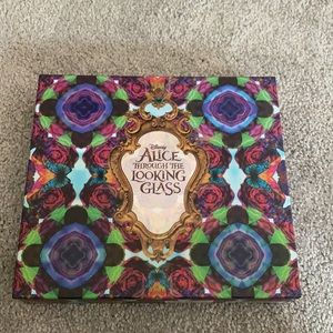 Urban decay Limited addition